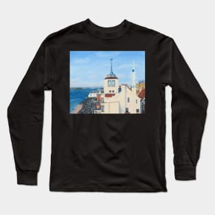 Portsmouth Long Sleeve T-Shirt